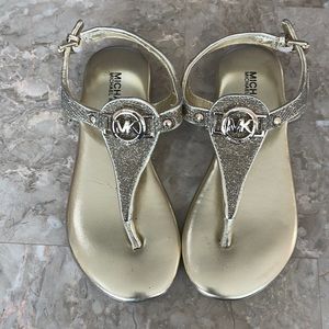 Michael KORS girls sandals